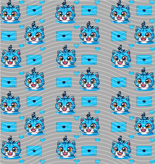 Pen sticker-F 1642